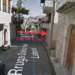 Villa Ss Kekezi