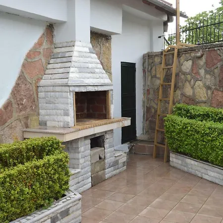 Villa Vila Ss Kekezi