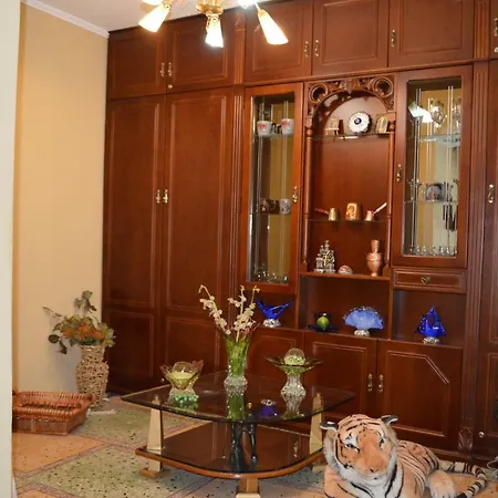 Vila Ss Kekezi Villa Gjirokaster