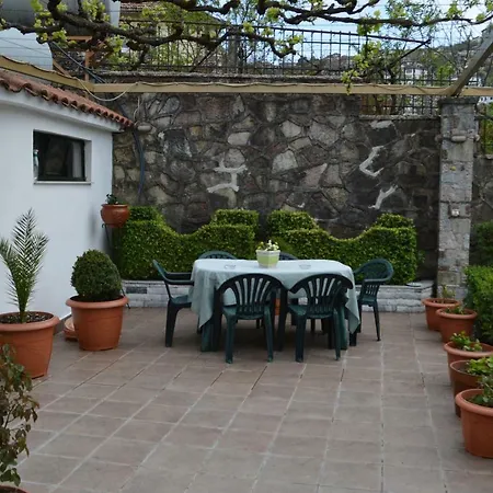 Ss Kekezi Villa *