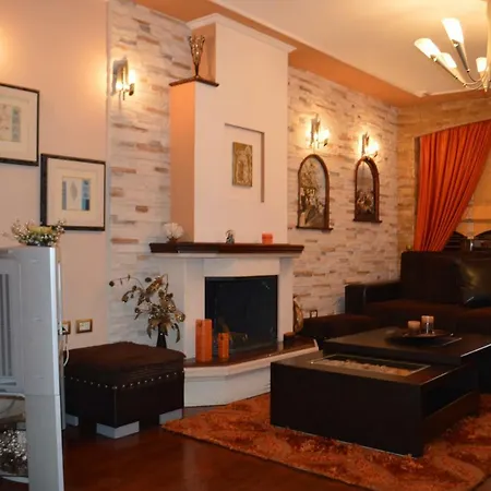 Villa Vila Ss Kekezi
